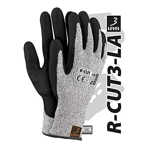 INNY Rękawice Ochronne Rcut3la8 108L341