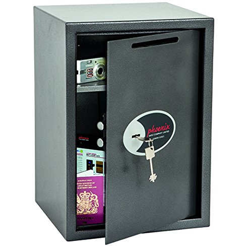 G21 Phoenix Safe Vela SS0804KD