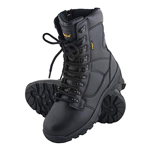 INNY Buty Bezpieczne Brpatrol46 122L715