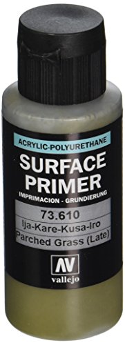 Vallejo Podkład AkrylPoliuretan.60 ml 73610