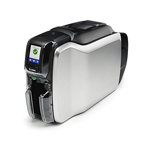 Zebra Drukarka kart ZC300 ZC32-000CQ00EM00