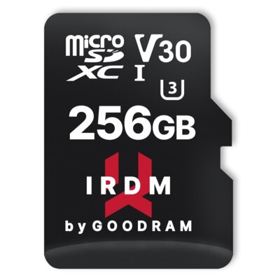 Goodram IRDM (IR-M3AA-2560R12)