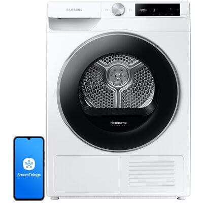 Samsung DV80T6220LE