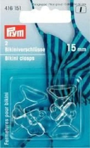 Prym -bikini i zapięcia na pasek PRYM_416151