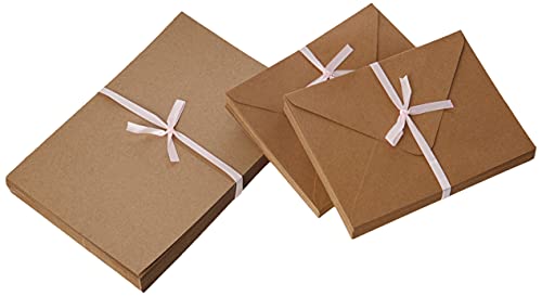 Papermania Kartki, A6, 50 Sztuk