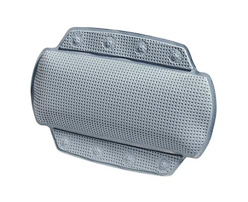 Spirella Alaska poduszka pod kark z PCW, 32 x 23 cm 0391-00006-LG