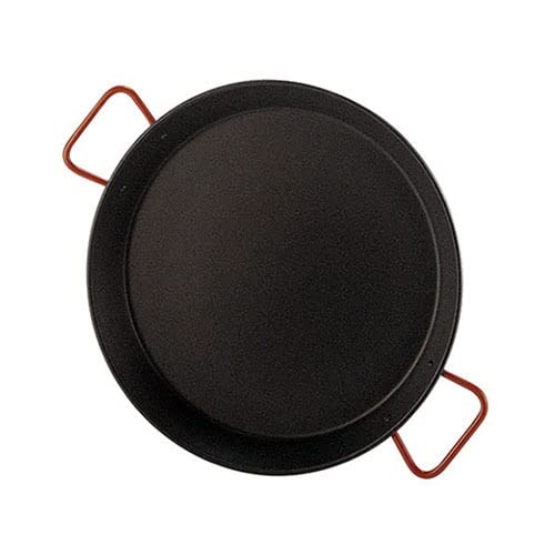 La Ideal garcima 5020500 patelnia Paella valenciana antihaft, 42 cm 20642