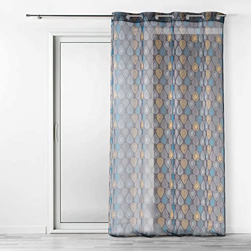 Douceur FIRANA IMPRIME - PALPITO 140x240 3574386247245
