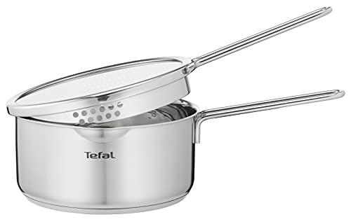 Tefal Nordica Saucepan 16 cm/1.5 l. w. lid H8522235