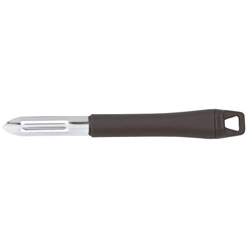 Paderno Obieraczka do oszczędzania paderno 48280  34, ze stali nierdzewnej 48280-34