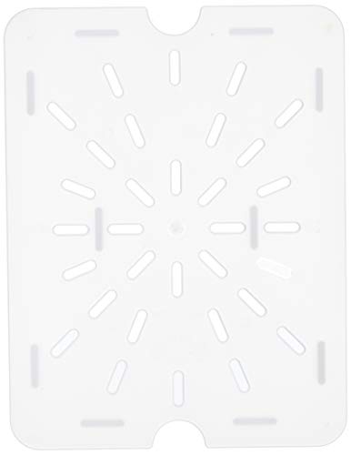 Lacor 66912h polypropylene podwójne dno-GN 1/2 66912H