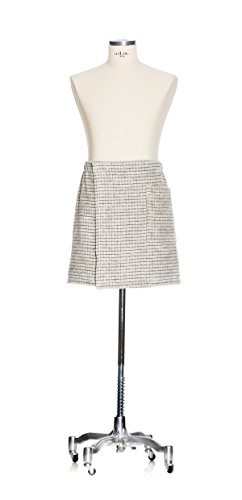 Möve kilt serii Eden z kwadracie struktura 274890909081