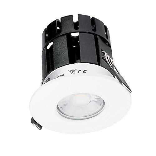 V-TAC 4W LED lemput SMD liepsnos lempa E27 1800K 7426