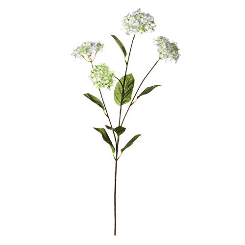 EUROCINSA Ref.03591C63 Hortensia Pompon, pudełko 12 sztuk, lawenda, 76 cm