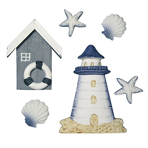 Rayher Rayher Hobby dekoracja morska 8606700