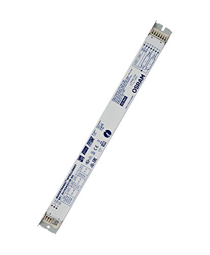 Osram Statecznik 4008321383396 QTI 2X14/24/21/39/220-240GII VS20