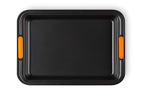 Le Creuset Forma do pieczenia prostokątne 33 cm powłoka zapobiegająca przywieraniu 94101039000000