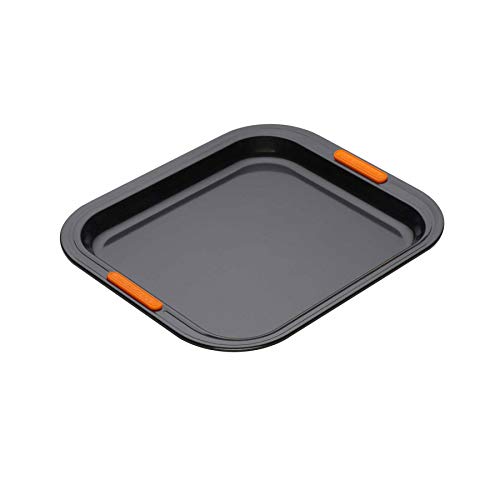 Le Creuset Blacha do pieczenia wysokość 31 cm powłoka zapobiegająca przywieraniu 94100437000000