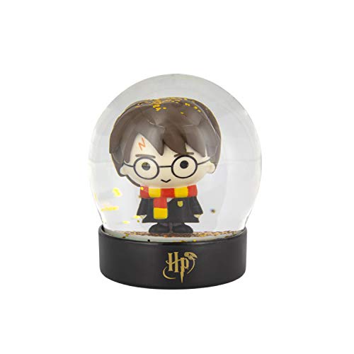 Kula śnieżna Harry Potter (średnica: 8 cm)
