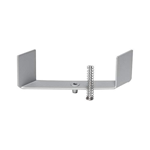 SLV SPOTLINE Mounting brackets do GLENOSdo wbudowania 2szt 213529