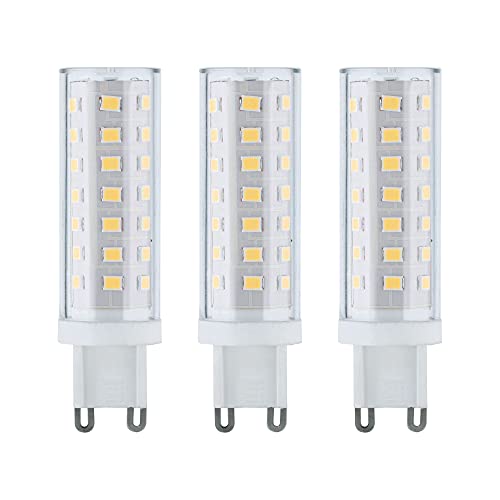 Paulmann reflektor LED G9 5W 4 000 K, 3 szt.