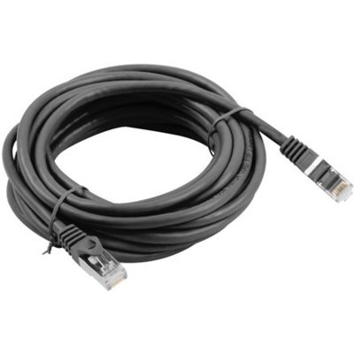 Kabel sieciowy Lan Patchcord kat 6 Ftp Poe 30m