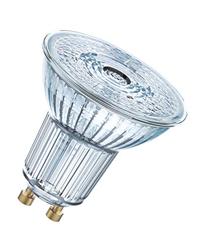 LEDVANCE Żarówka LED GU10 3,7W/927 PARATHOM PRO PAR16 35 dim 36 230lm 2700K ściemnialna 4058075260016 4058075260016