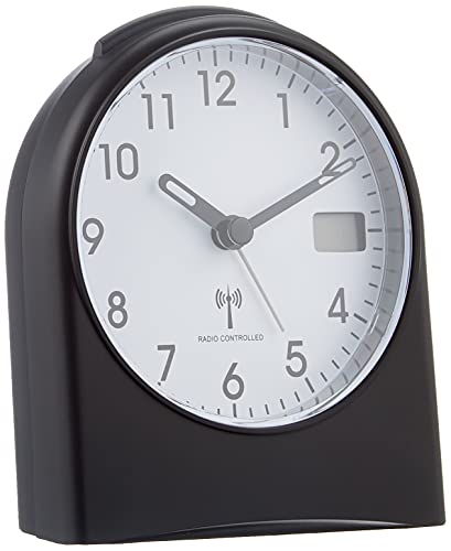 TFA 98.1040 radio controlled alarm clock