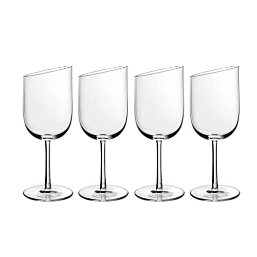 Villeroy & Boch Zestaw kieliszków do białego wina (4 szt.) New Moon 1136538120