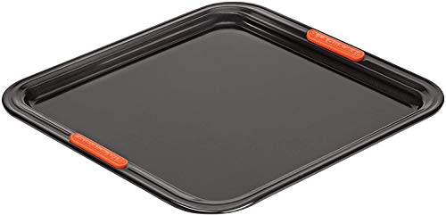 Le Creuset Blacha do pieczenia prostokątne 31 cm powłoka zapobiegająca przywieraniu 94100637000000