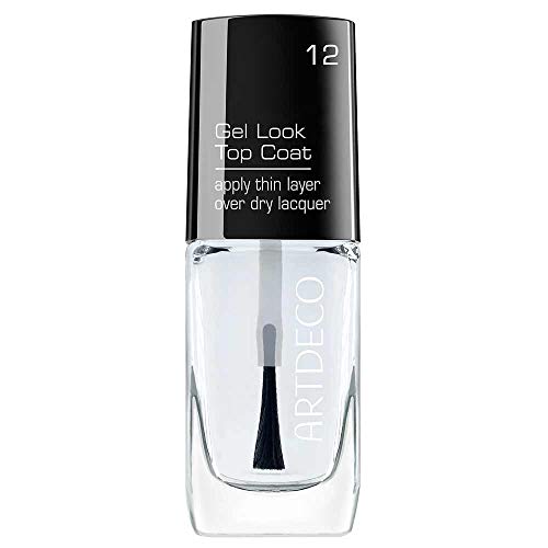 Artdeco Gel Look Top Coat