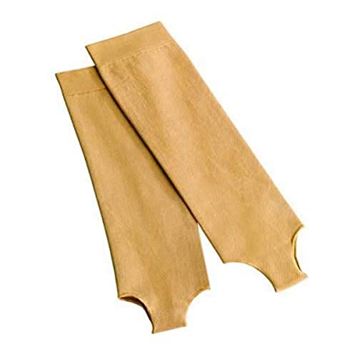 Wenko Uniseks pończochy podtrzymujące skóra rozmiar S