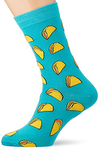 Web Exclusive Skarpety w stylu K TACO, jeden rozmiar