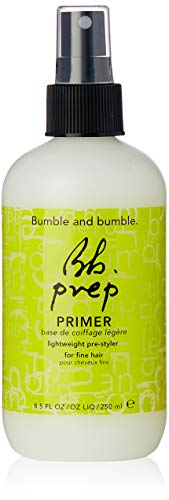 Bumble and Bumble Bumble And Bumble Prep 250 ML 685428005020