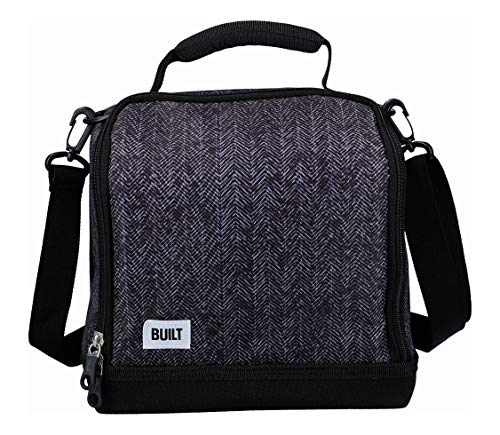 Built Profesjonalna Torba Lunchowa Classic