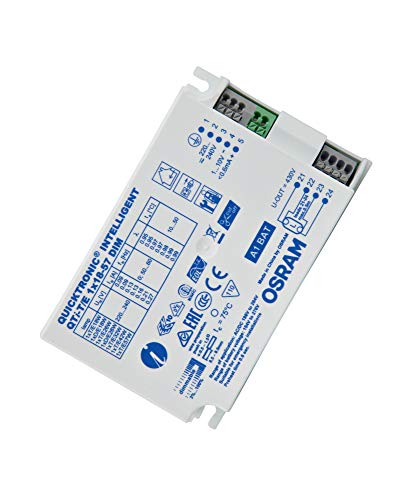 Osram qti T/E 1 X 18 57/220 240 DIM VS20