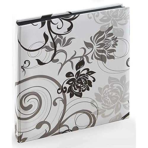 Walther Grindy white 30x30 60 pages black FA201W FA-201-W