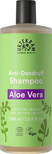 Urtekram Łuski-Shampoo Aloe Vera 83738