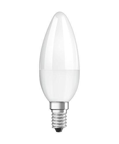 Osram żarówka świeca LED E14 5W 827 Superstar