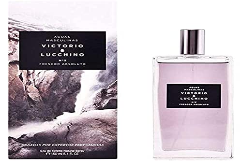 Victorio & Lucchino Aguas N 5 EDT 150 ml