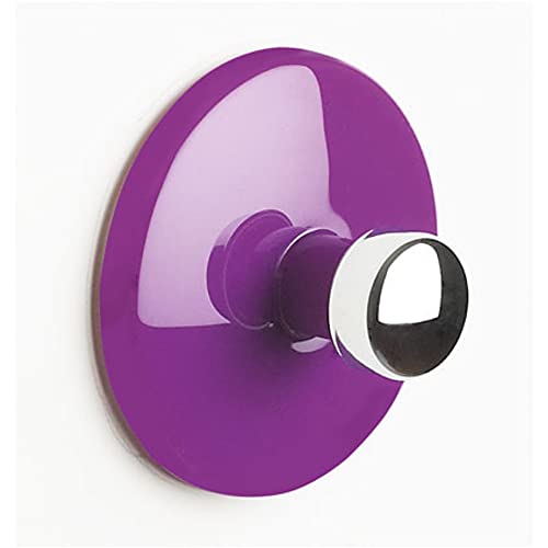 Spirella spirella 10.16248 haczyki Bowl Hook, lila H201