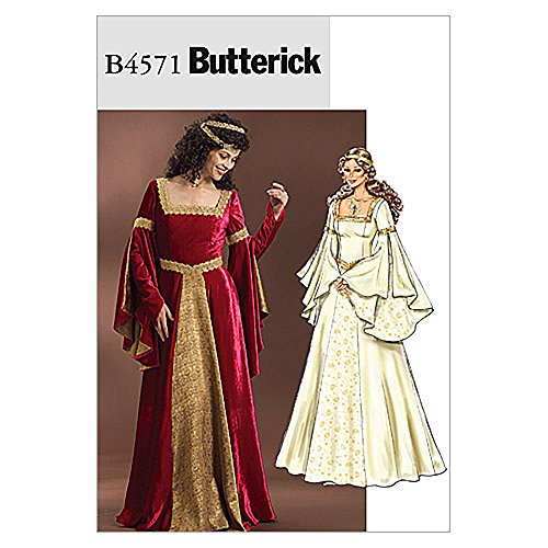 BUTTERICK Wykrój