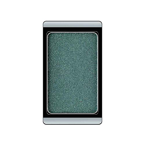 Artdeco Beauty of Nature perłowe cienie do powiek odcień 261 Green Harmony 0,8 g