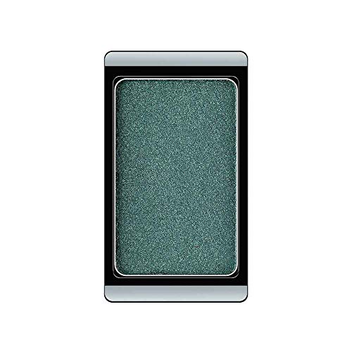 Artdeco Beauty of Nature perłowe cienie do powiek odcień 261 Green Harmony 0,8 g