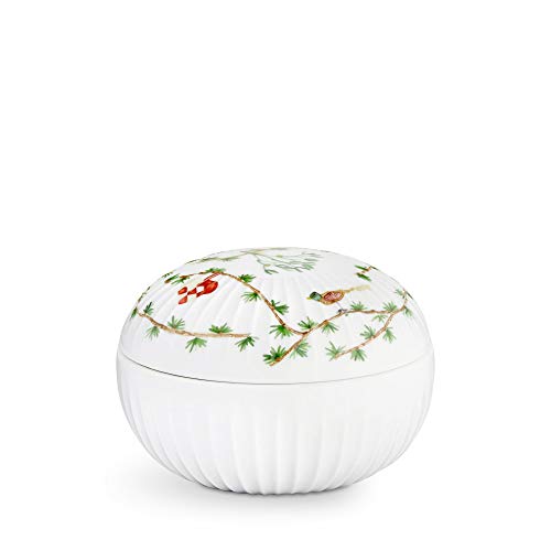 Bomboniera Hammershøi Christmas