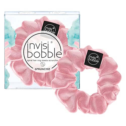 InvisiBobble Sprunchie Prima Ballerina 1 szt.