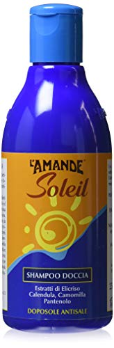 L'Amande szampon pod prysznic Antisale Doposole – 250 ml