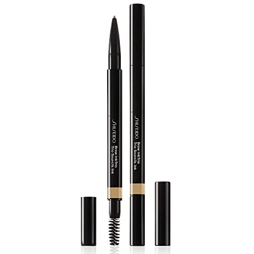 Shiseido Brow InkTrio