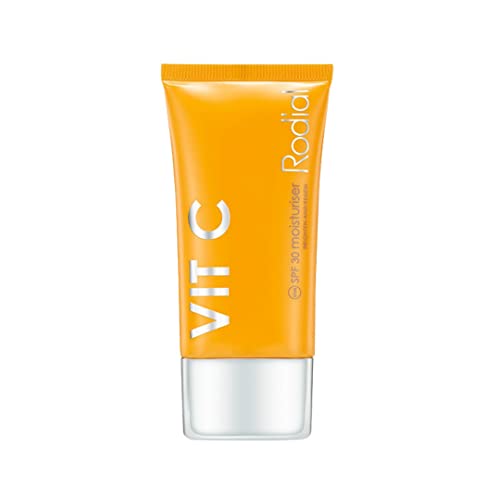 Rodial Vit C SPF Moisturizer krem nawilżający
