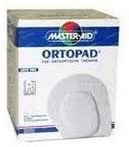 Ortolux Opaska na oczy, 1 opakowanie (1 x 180 g)